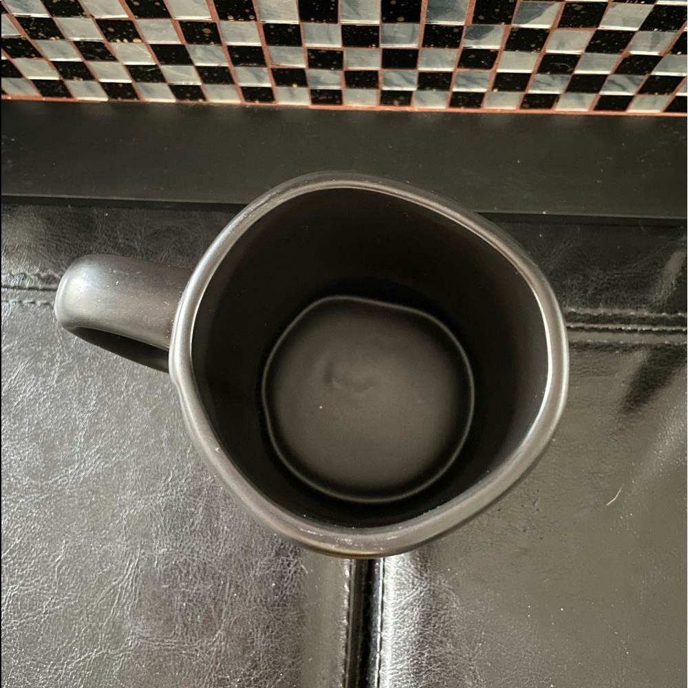 New Rae Dunn “SPOOKY” Mug - Picture 4 of 5